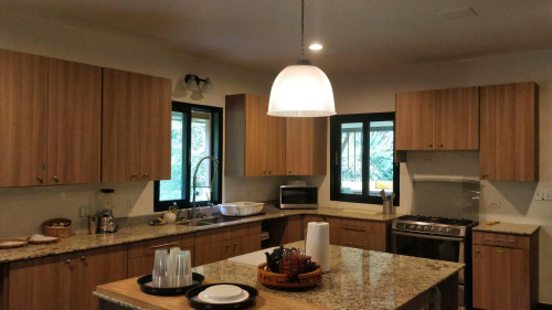 Traditional Country House w/ Coworking