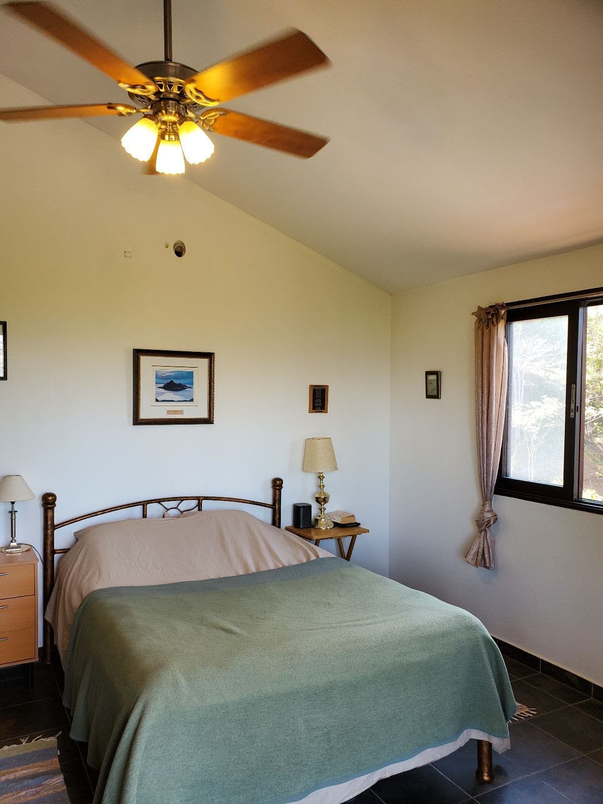 Private - Upstairs - Traditional Country House w/ Coworking - Gallery - 18