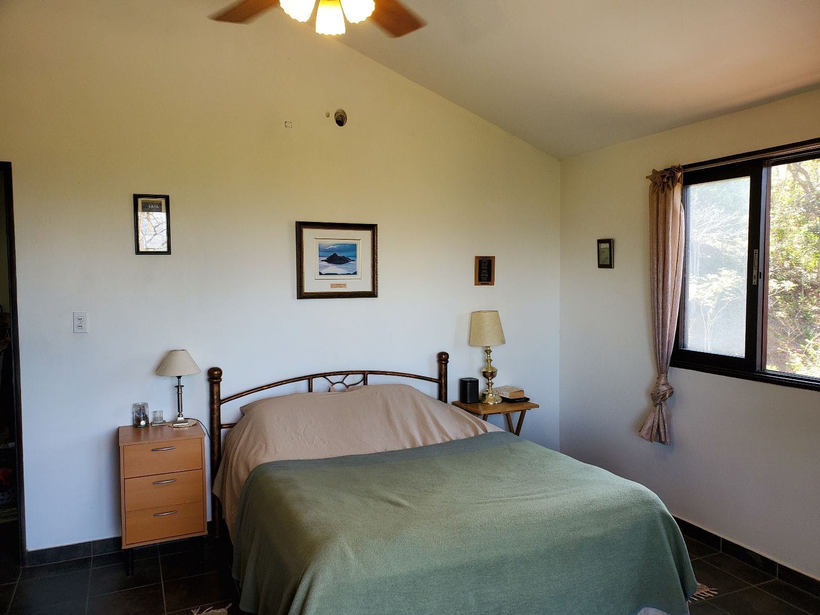 Private - Upstairs - Traditional Country House w/ Coworking - Gallery - 17
