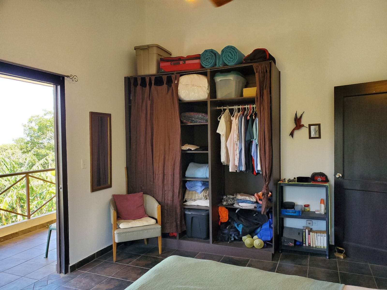 Private - Upstairs - Traditional Country House w/ Coworking - Gallery - 23
