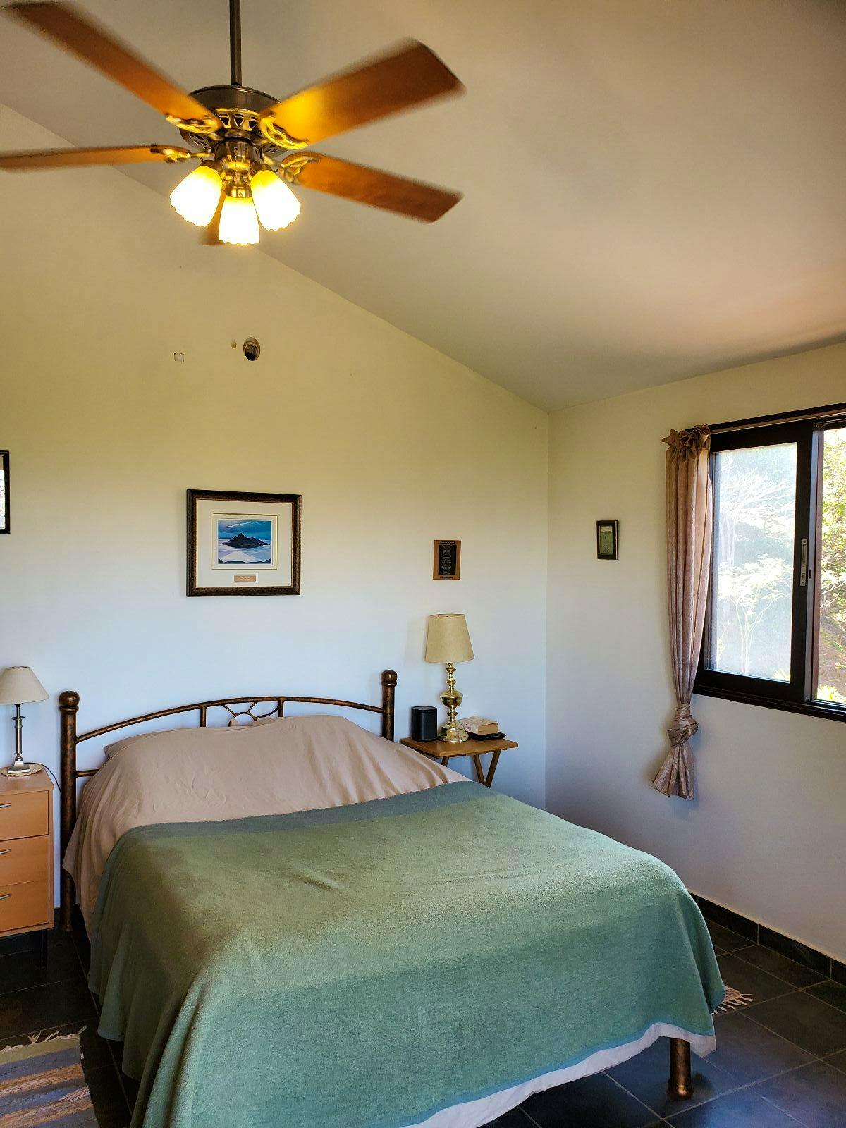 Private - Upstairs - Traditional Country House w/ Coworking - Gallery - 32