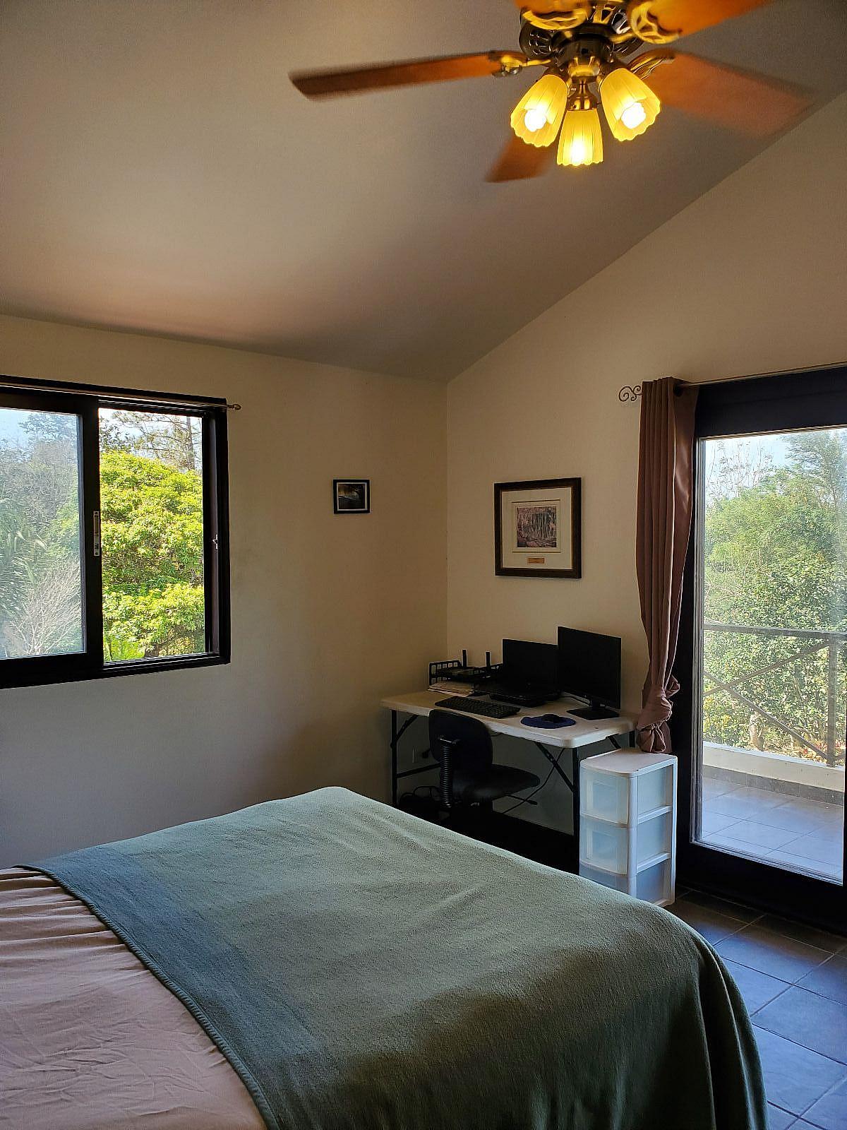 Private - Upstairs - Traditional Country House w/ Coworking - Gallery - 62