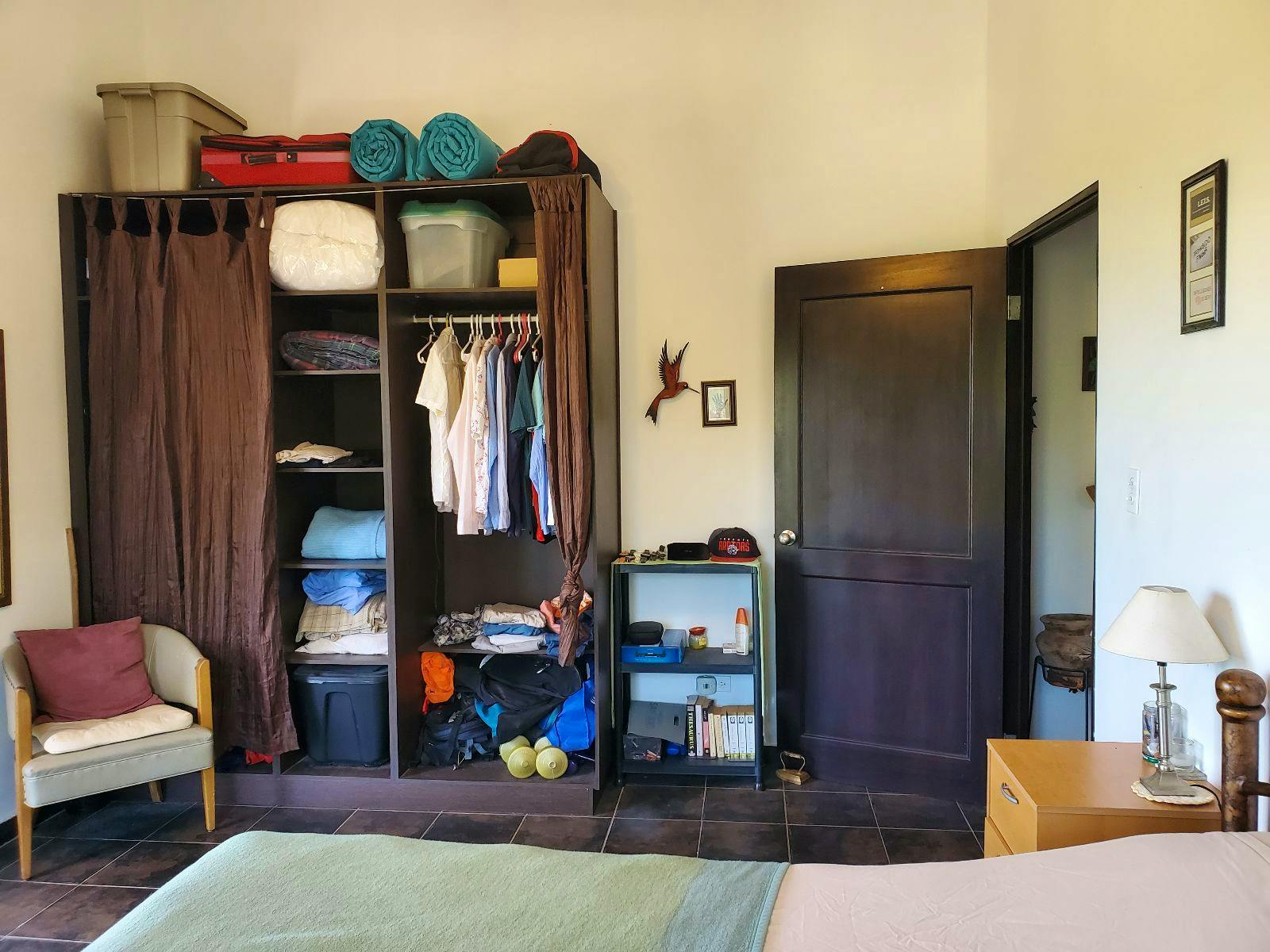 Private - Upstairs - Traditional Country House w/ Coworking - Gallery - 38
