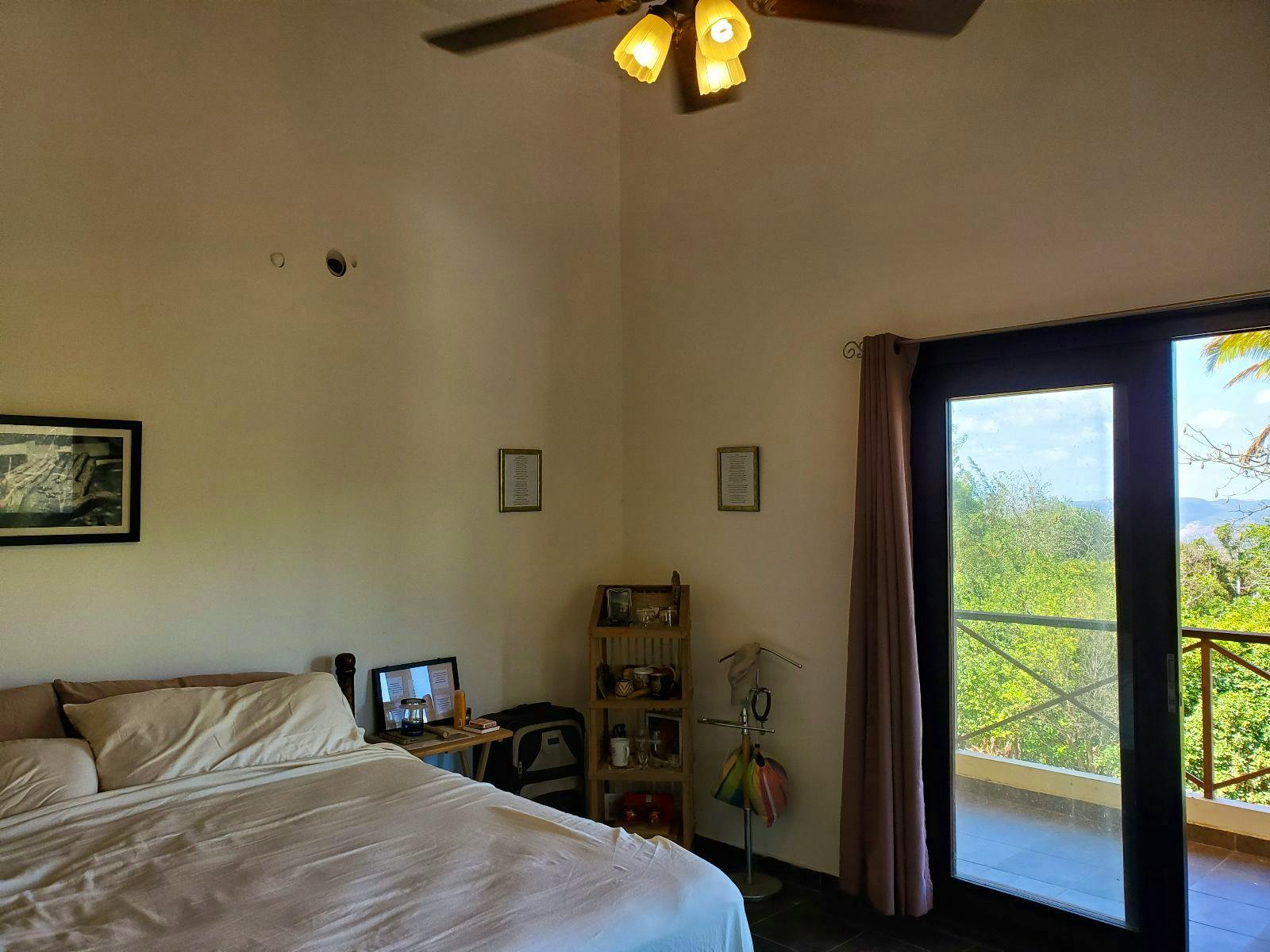 Private - Upstairs Master - Traditional Country House w/ Coworking - Gallery - 33