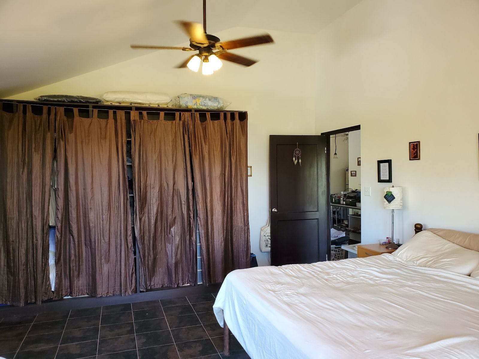 Private - Upstairs Master - Traditional Country House w/ Coworking - Gallery - 24