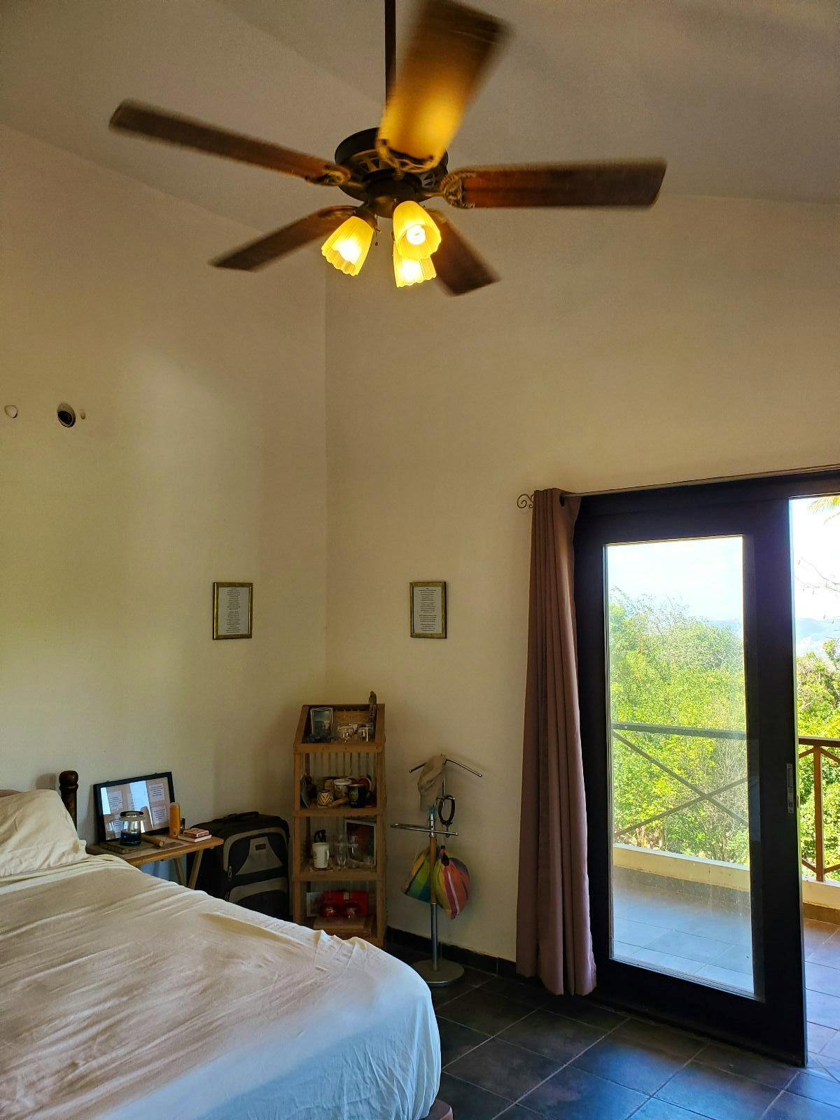 Private - Upstairs Master - Traditional Country House w/ Coworking - Gallery - 34