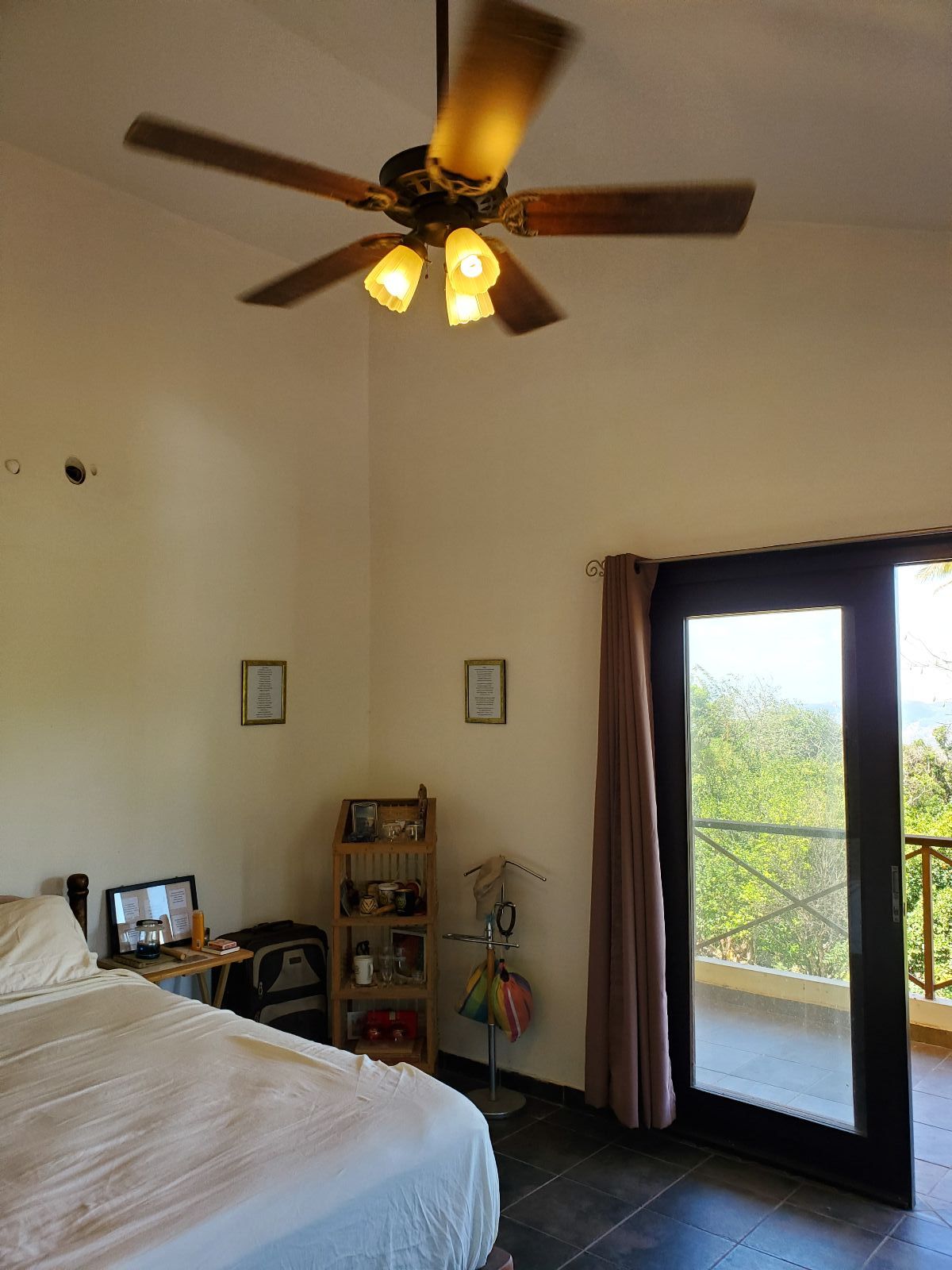 Private - Upstairs Master - Traditional Country House w/ Coworking - Gallery - 48