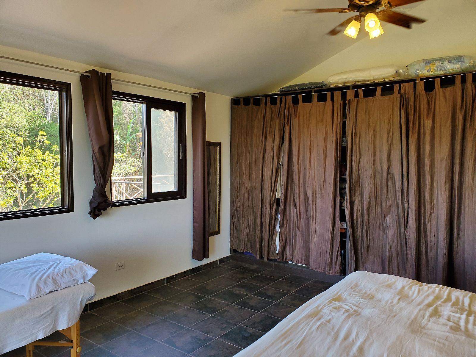 Private - Upstairs Master - Traditional Country House w/ Coworking - Gallery - 65