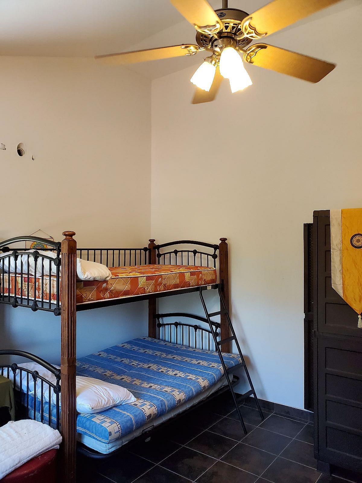 Upstairs - Shared - Traditional Country House w/ Coworking - Gallery - 18