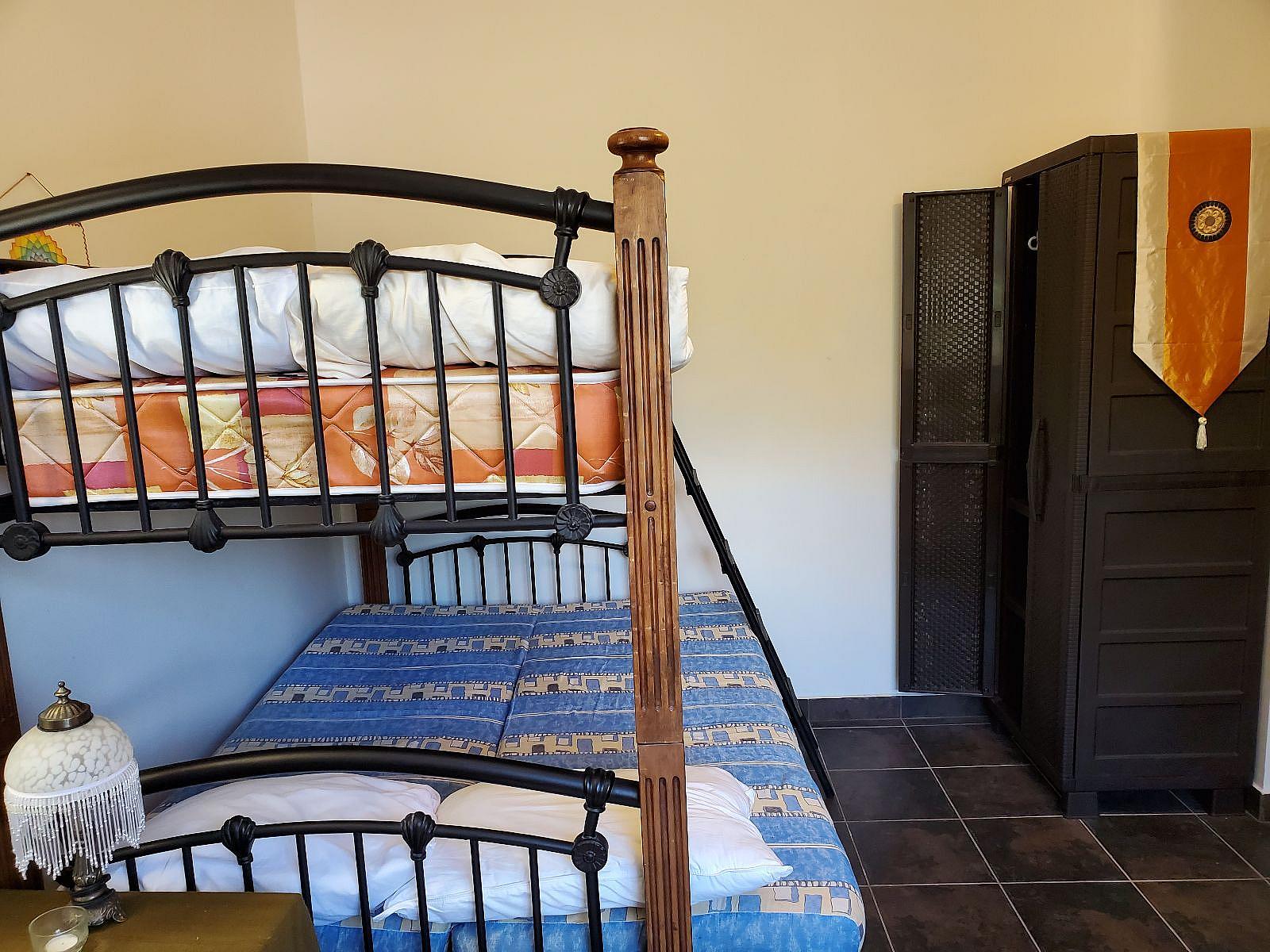 Upstairs - Shared - Traditional Country House w/ Coworking - Gallery - 19