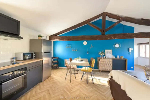 APPARTEMENT COSY - CALME - HYPERCENTRE - GAILLAC - Gallery - 2