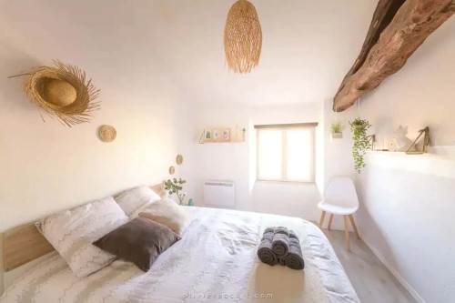 APPARTEMENT COSY - CALME - HYPERCENTRE - GAILLAC - Gallery - 10