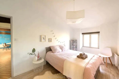 APPARTEMENT COSY - CALME - HYPERCENTRE - GAILLAC - Gallery - 6