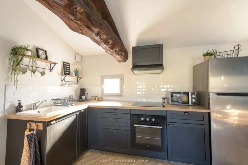 APPARTEMENT COSY - CALME - HYPERCENTRE - GAILLAC - Gallery - 4