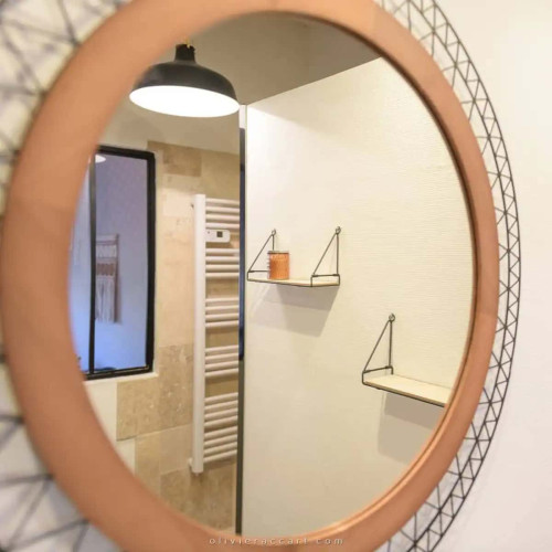 APPARTEMENT COSY - CALME - HYPERCENTRE - GAILLAC - Gallery - 8