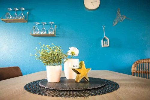 APPARTEMENT COSY - CALME - HYPERCENTRE - GAILLAC - Gallery - 3