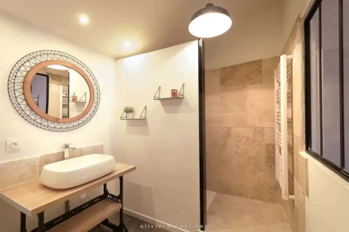 APPARTEMENT COSY - CALME - HYPERCENTRE - GAILLAC - Gallery - 9