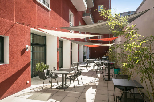 Studio meublé de 22m² à Lourdes - Gallery - 7