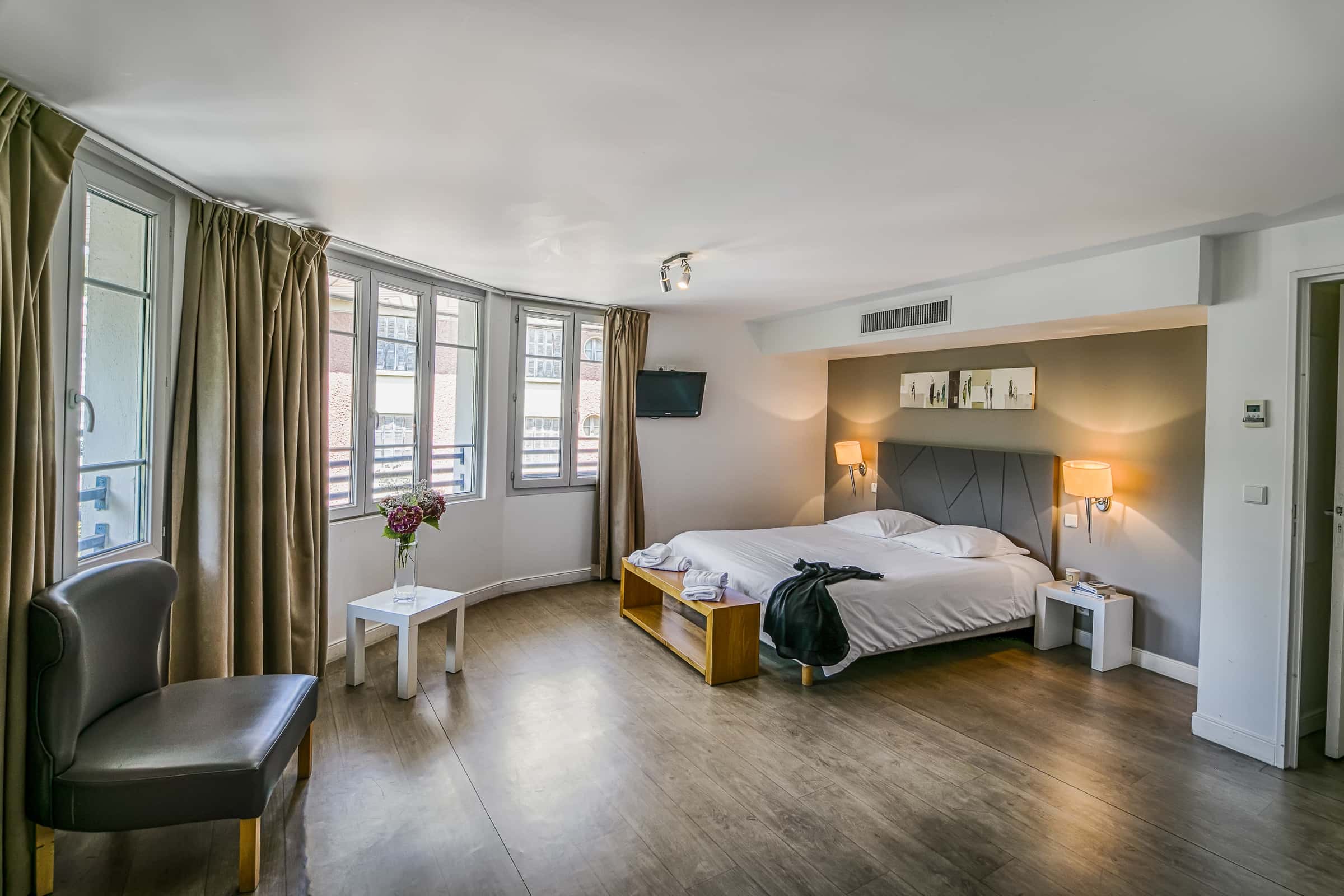 Studio Meublé De 22m² à Lourdes - 1