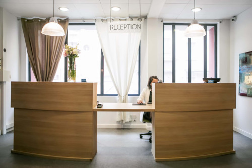 Studio supérieur meublé de 25m² à Lourdes - Gallery - 4