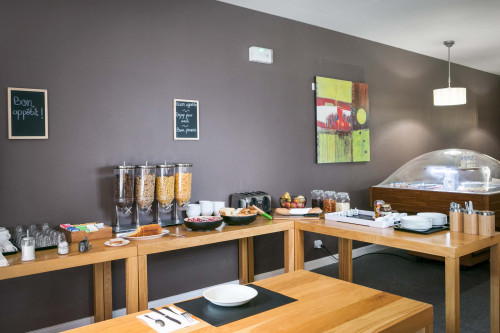 Studio supérieur meublé de 25m² à Lourdes - Gallery - 7