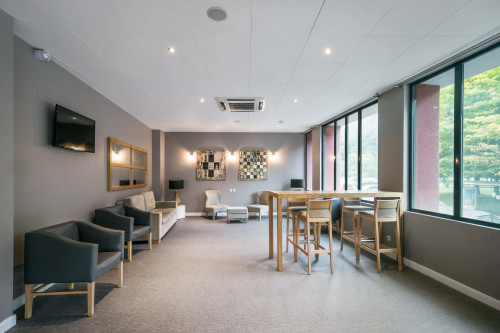 Studio supérieur meublé de 25m² à Lourdes - Gallery - 5