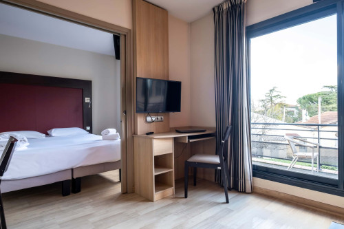 Appartement meublé de 35m² à Toulouse - Gallery - 9