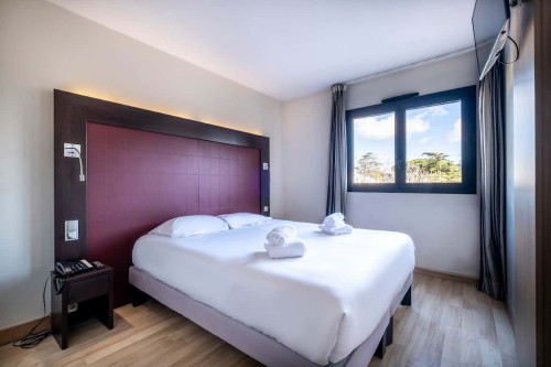 Appartement meublé de 35m² à Toulouse - Gallery - 8