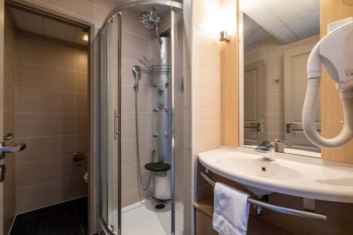 Appartement meublé de 35m² à Toulouse - Gallery - 5