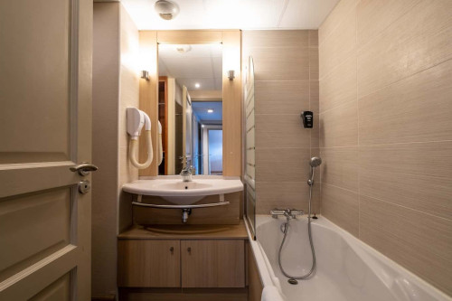 Appartement meublé de 35m² à Toulouse - Gallery - 6