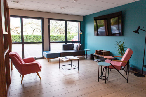Appartement meublé de 35m² à Toulouse - Gallery - 10