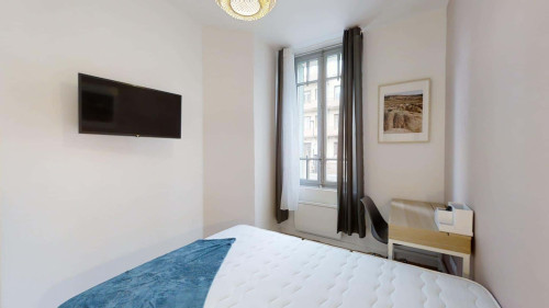 Chambre 2 - MURET B - Gallery - 2