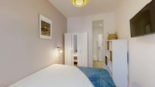 Chambre 2 - MURET B - Gallery - 3