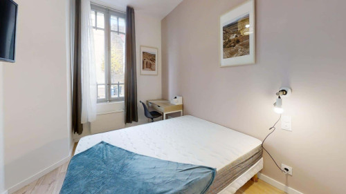 Chambre 2 - MURET B