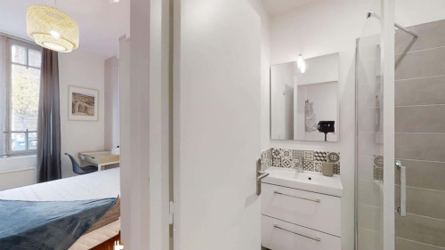 Chambre 2 - MURET B - Gallery - 4
