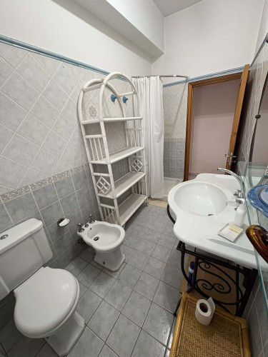 Apartment in Piazza Aldo Moro, Trecastagni for 100 m² with 1 bedroom