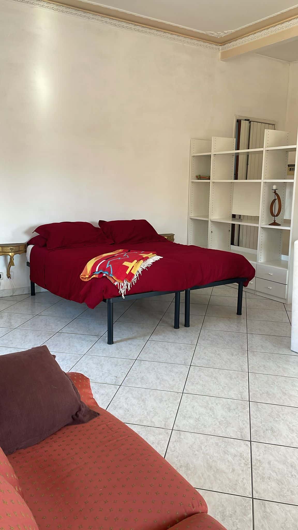 Apartment In Piazza Aldo Moro, Trecastagni For 100 M² With 1 Bedroom - 1