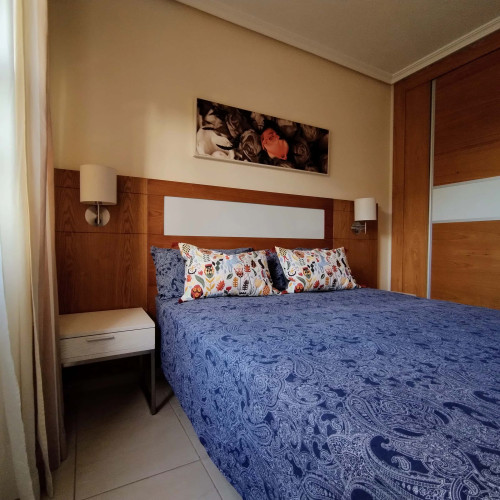 Apartment in Avenida del Atlàntico, Golf del Sur for 70 m² with 1 bedroom - Gallery - 11