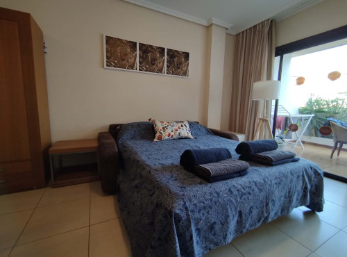 Apartment in Avenida del Atlàntico, Golf del Sur for 70 m² with 1 bedroom - Gallery - 5