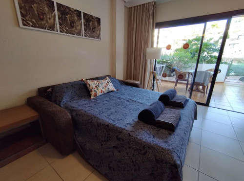 Apartment in Avenida del Atlàntico, Golf del Sur for 70 m² with 1 bedroom - Gallery - 2