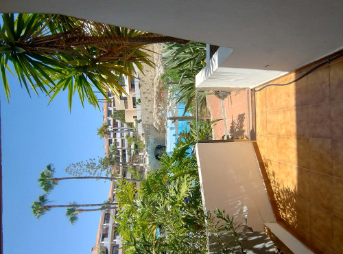 Apartment in Avenida del Atlàntico, Golf del Sur for 70 m² with 1 bedroom - Gallery - 9
