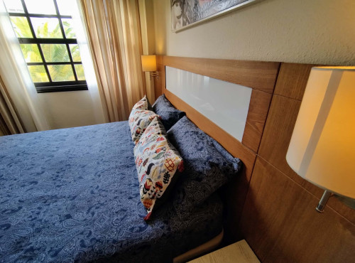 Apartment in Avenida del Atlàntico, Golf del Sur for 70 m² with 1 bedroom - Gallery - 10