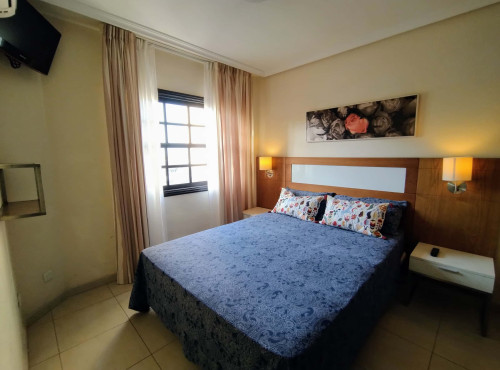 Apartment in Avenida del Atlàntico, Golf del Sur for 70 m² with 1 bedroom - Gallery - 8