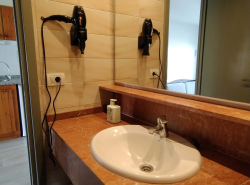 Apartment in Avenida del Atlàntico, Golf del Sur for 70 m² with 1 bedroom - Gallery - 4