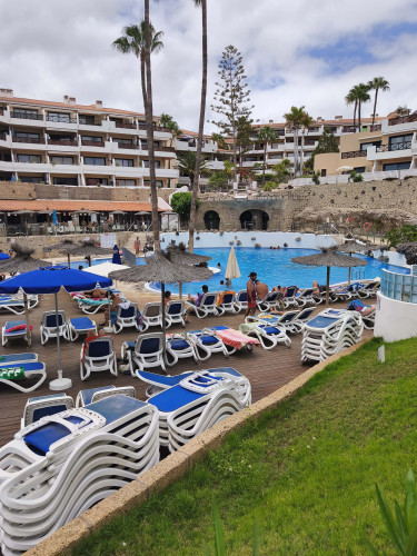 Apartment in Avenida del Atlàntico, Golf del Sur for 70 m² with 1 bedroom - Gallery - 7