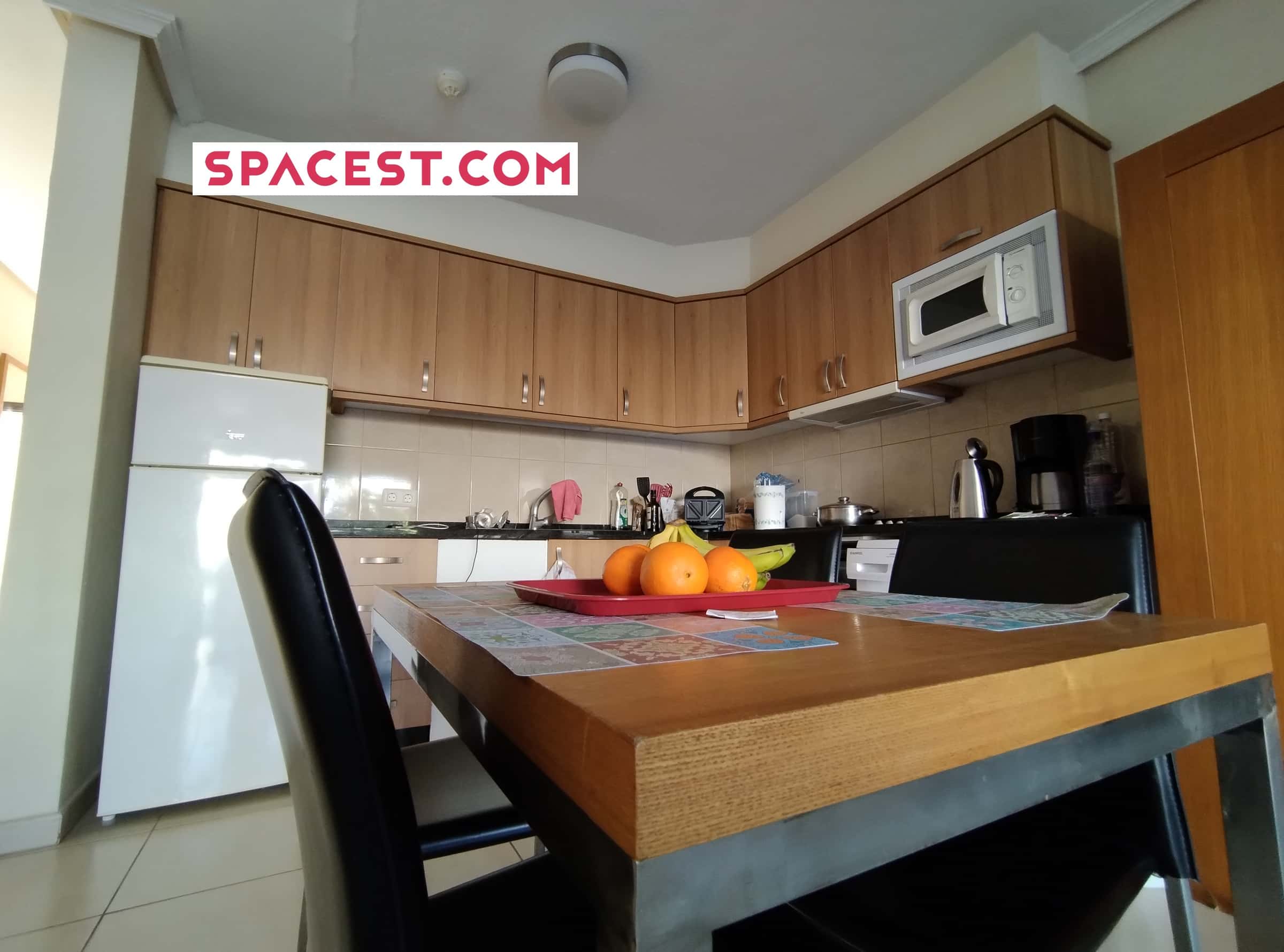 Apartment In Avenida Del Atlàntico, Golf Del Sur For 70 M² With 1 Bedroom - 1