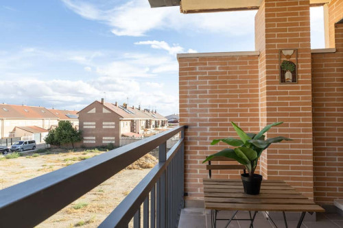Habitacion privada en Avenida Castilla de la Mancha, Toledo - Gallery - 7
