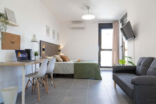Habitacion privada en Avenida Castilla de la Mancha, Toledo - Gallery - 4