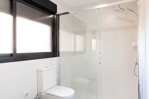 Habitacion privada en Avenida Castilla de la Mancha, Toledo - Gallery - 2