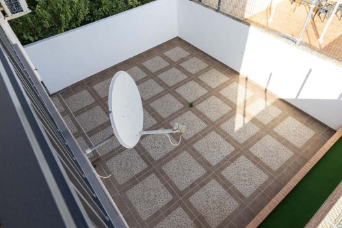 Habitacion privada en Avenida Castilla de la Mancha, Toledo - Gallery - 10